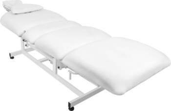 Electric bed massage azzurro 693a 1