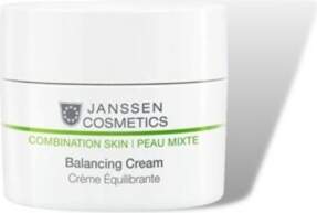Janssen Combinal Skin Balancing Cream -