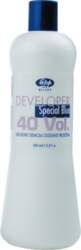 Lisap Developer 40vol. Blu - emulsija