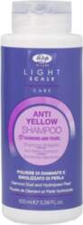Lisap Light Scale Anti Yellow Shampoo