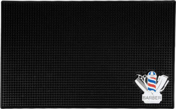 Medium barber mat | 129177  |