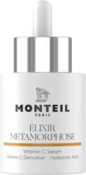 MONTEIL Elixir Metamorphose Vitamin C Serum