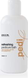 Refreshing pedicure bath 150ml | SPB0635
