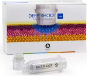 RIBESKIN DEEP SHOOT HA Hialuronskābes Piegādātājs