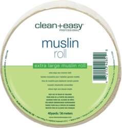 Clean Easy Extra large Muslin Roll