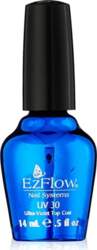 EzFlow Top Coat UV-30  (14ml) -