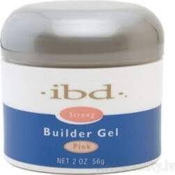 IBD Builder Gel (Pink) – Būvējošs