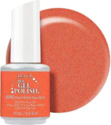 IBD Just Gel Peach Better Have
