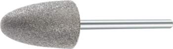 Promed Sapphire Abrasive Cone – Safīra