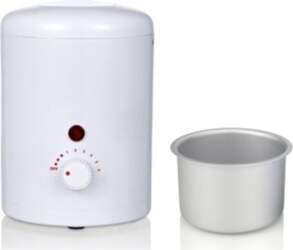 SC Wax Heater FACIAL – Vaska