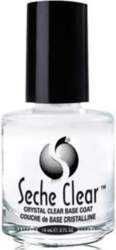 Seche Crystal Clear Base Coat, 14ml