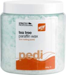 Tea Tree wax 500g - Tejas