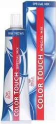 Wella  Professionals Color Touch krēmveida  tonējošā