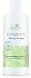 Wella Professionals ELEMENTS CALMING SHAMPOO -