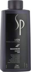 Wella System Professional MEN Maxximum  Shampoo