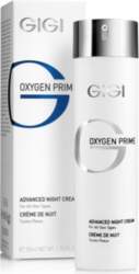 GIGI Advanced Night Cream  - Nakts