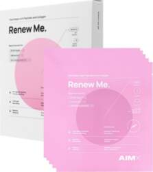 Box - AIMX Renew Me face