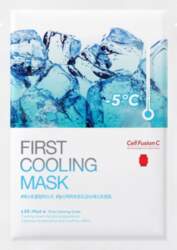 CELL FUSION C FIRST COOLING MASK