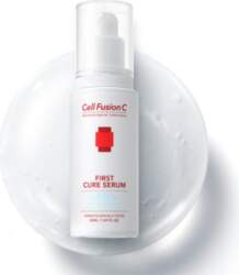 CELL FUSION C Post α First