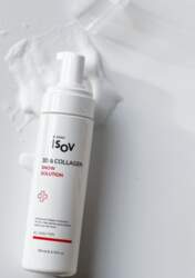 ISOV 3D & Collagen Snow Solution