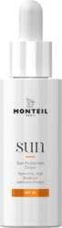 MONTEIL Solution Sun Protection Drops SPF50