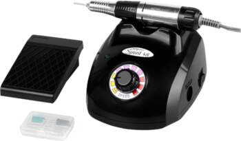 NAIL DRILL MACHINE SPRINT 48 BASIC