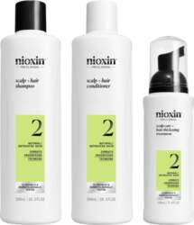 Nioxin Trial Kit System 2 -