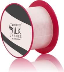 Perfect Silk Lashes Eyelashes Patch Red