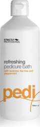 Refreshing pedicure bath 500ml | SPB0636