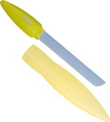 Credo Ceramic Nail File Pop Art