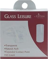 EzFlow Glass tips size 7 –