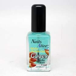 FORMULA Nails Alive Gooey Base Coat
