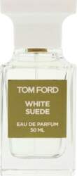 Tom Ford Tom Ford White Suede