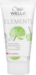 Wella Professionals ELEMENTS RENEWING MASK -
