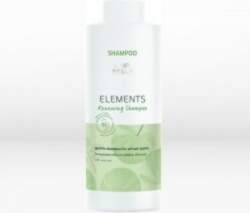 Wella Professionals ELEMENTS RENEWING SHAMPOO -