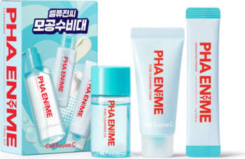 Cell Fusion C PHA Enzyme Cleansing