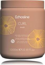 Echosline Curl control mask 1000 ml
