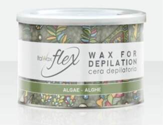 ITALWAX TIN FLEX Formula depilācijas vasks