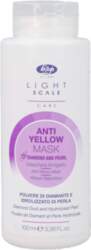 Lisap Light Scale Anti Yellow Mask