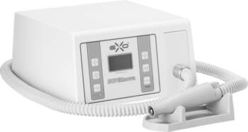 Nail Drill Machine with Absorber EXO