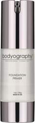 Bodyography Foundation Primer #CLEAR – Grima