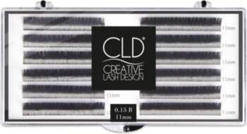 CLD Cashmire Lashes B – Kašmira