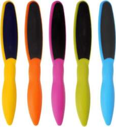 Credo DUO-Soft Foot File Pop Art