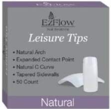 EzFlow Leisure tips – Tipši (izmērs