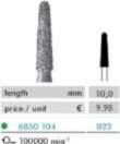 Hadewe Diamond Bur – Dimanta urbis