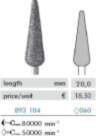 Hadewe Diamond Bur – Dimanta urbis