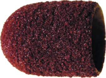 Promed Abrasive Caps 13mm (medium) –