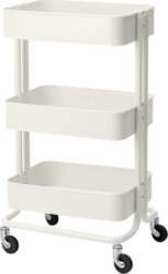 Table - cosmetic helper hs05 white