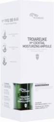 Troiareuke H+ COCKTAIL MOISTURIZING AMPOULE -
