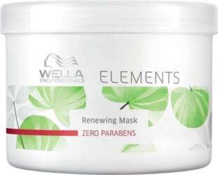 Wella Professionals ELEMENTS RENEWING MASK -